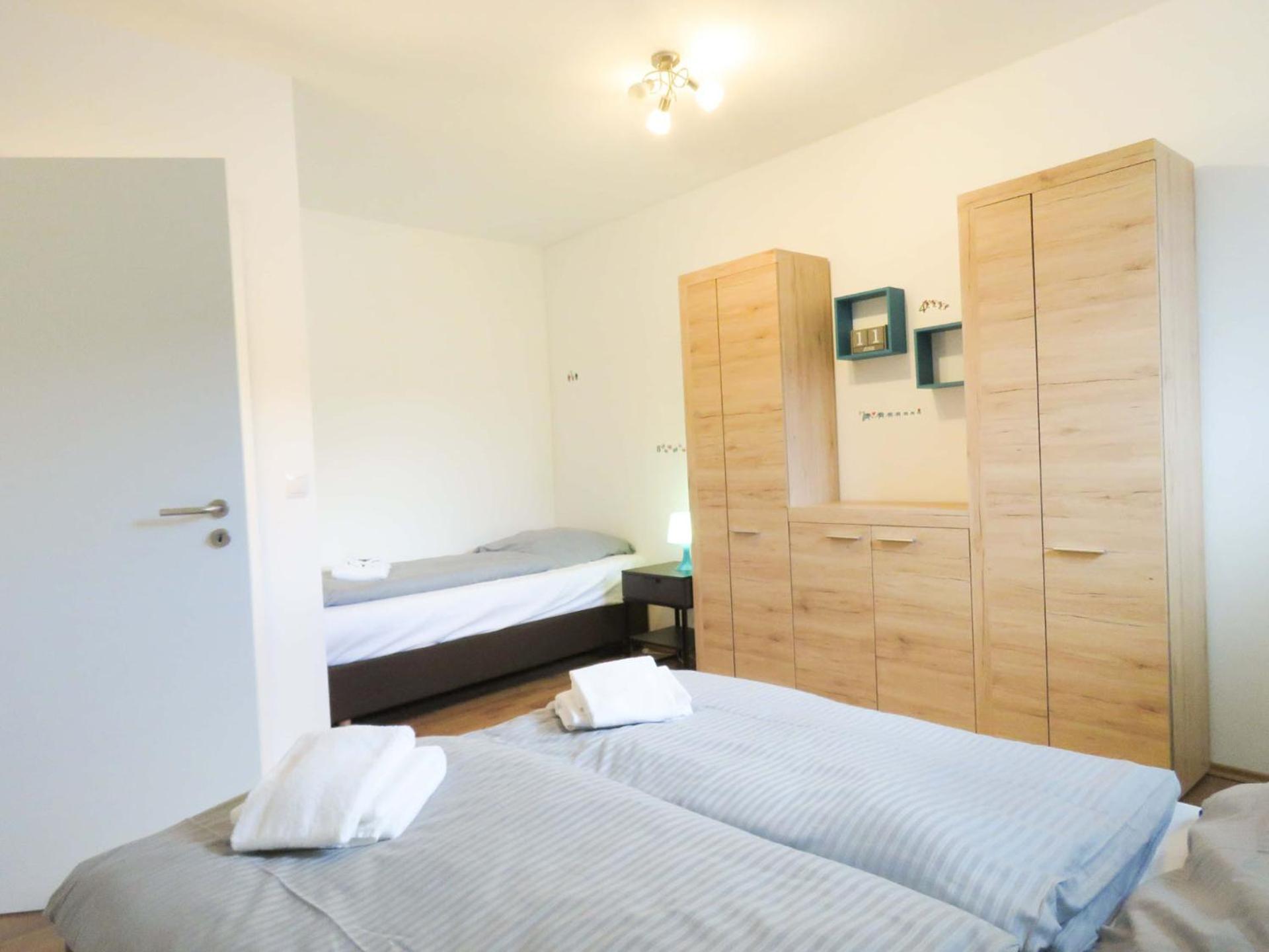 Boehmerwald Pur2 Klaffer am Hochficht Room photo
