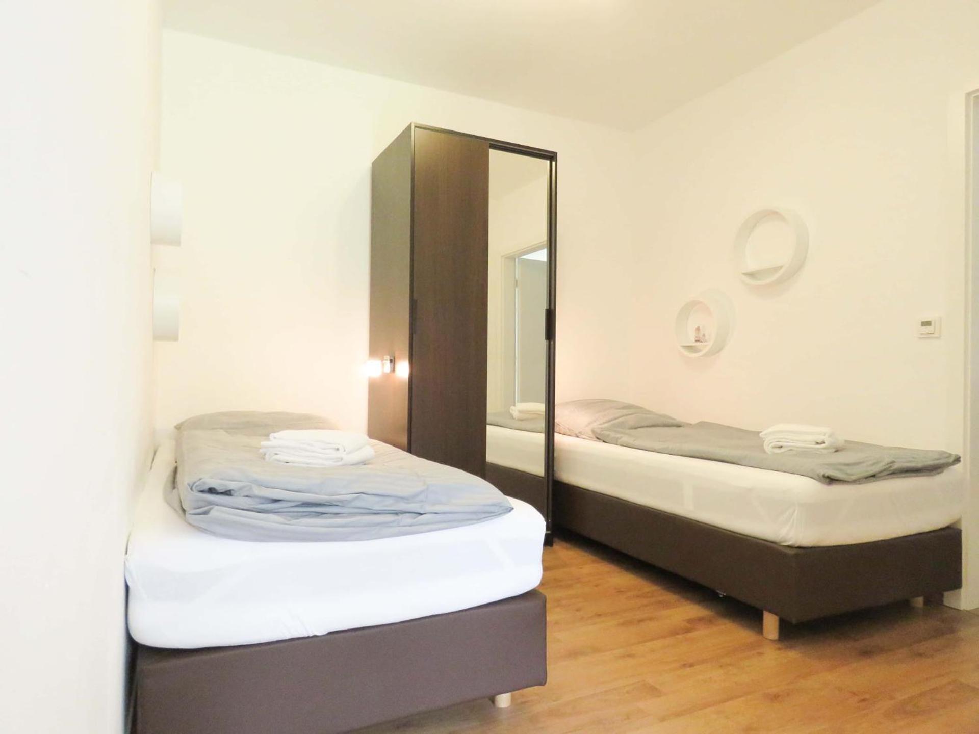 Boehmerwald Pur2 Klaffer am Hochficht Room photo